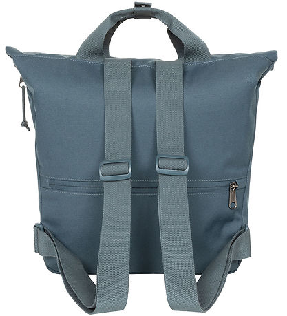 Eastpak 백팩 - 쇼핑팩 - 17L - 씻은 자갈