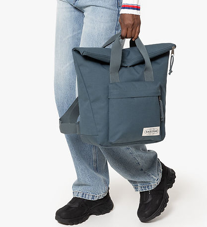 Eastpak 백팩 - 쇼핑팩 - 17L - 씻은 자갈