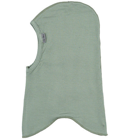 Mikk-Line Balaclava - 2-layer - Green Bay