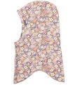 Mikk-Line Balaklava - Dubbel - Rose Dawn