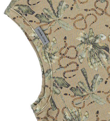 Mikk-Line Balaclava - 2-layer - Gray Green