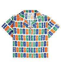 Bobo Choses Shirt - Multicolour