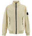 Stone Island Jakke - Sand