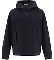 Stone Island Jacket - Navy Blue