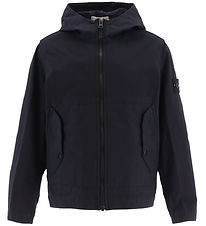 Veste Stone Island - Marine Blue