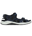 Ecco Sandals - X-Trinsic K - Night Sky