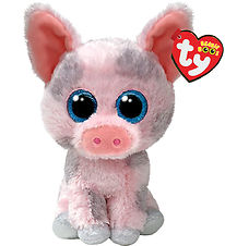 Ty Soft Toy - Beanie Boos - 15.5 cm - Hambone