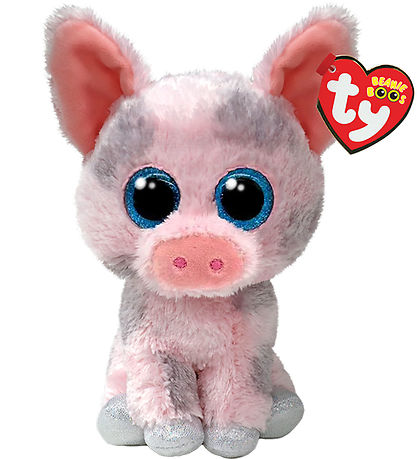 Ty Bangsi - Beanie Boos - 15,5 cm - Hambone