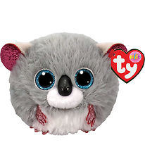 Ty Gosedjur - Beanie Bollar - 9 cm - Katy
