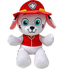 Ty Soft Toy - Beanie Babies - Paw Patrol - 20 cm - Marshall