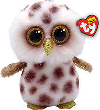 Ty Gosedjur - Beanie Boos - 15,5 cm - Whoolie