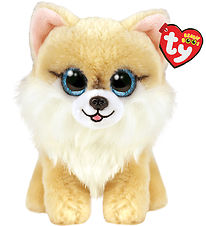 Ty Gosedjur - Beanie Boos - 15,5 cm - Honeycomb