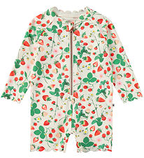 Molo Zwemboxpak - UV50+ - Nigella - Strawberry Field