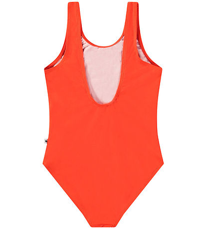 Molo Zwempak - UV50+ - Nika - Glitter Strawberry