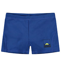 Molo Zwemslips - UV50+ - Norton - Reef Blue