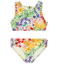 Molo Bikini - UV50+ - Nia - Bloemenpers
