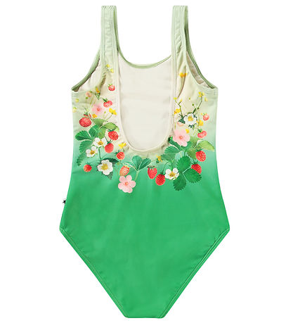 Molo Swimsuit - UV50+ - Nika - Beauty