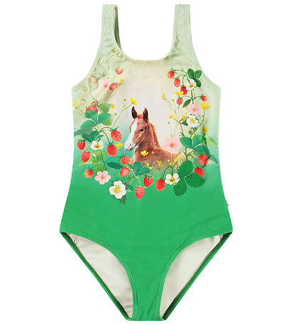 Molo Swimsuit - UV50+ - Nika - Beauty