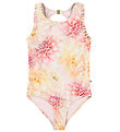 Molo Swimsuit - UV50+ - Noona - Dahila Pink