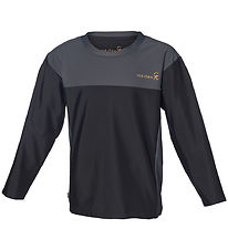 Isbjörn of Sweden Blouse - Wolfe All Mountain MTB - UV50+ - Grap