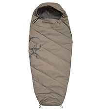 Isbjörn of Sweden Sleeping Bag - Borka - Mole