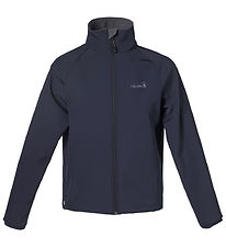 Isbjörn of Sweden Shell jacket - Thunder - Navy