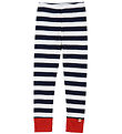Leggings Katvig - Marine