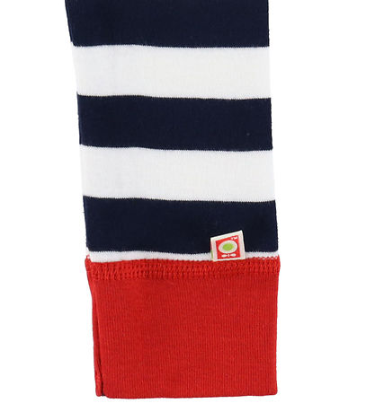 Katvig Leggings - Navy