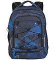 Jeva School Backpack - Survivor - Anton