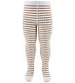 Collants MP - Rib - Bambou/Coton - Kallie - Fauve Brown