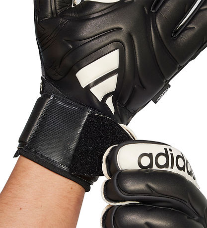 adidas Performance Torwarthandschuhe - Copa - Schwarz/Weiß