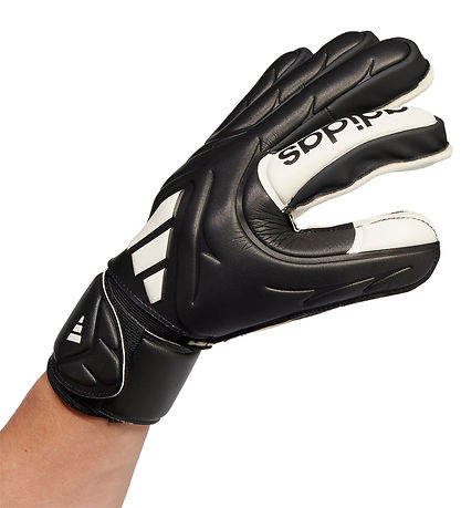 adidas Performance Torwarthandschuhe - Copa - Schwarz/Weiß