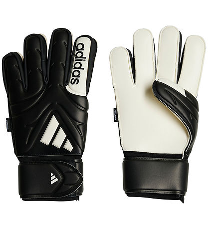 adidas Performance Torwarthandschuhe - Copa - Schwarz/Weiß