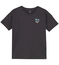 Indiaan Blue Jeans T-Shirt - Spook m. Print