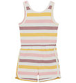 Color Kids Kesäpuku - Coral Blush M. Raidat