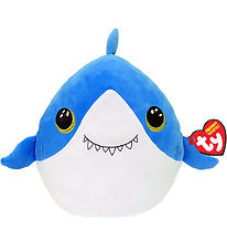Ty Gosedjur - Squishy Beanies - 25 cm - Finsley