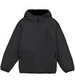 Color Kids Puffer Jacket - Phantom