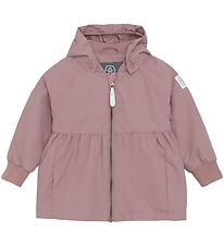 Color Kids Zomerjas - Solid - Houtroos