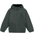 Color Kids Puffer Jacket - Urban Chic