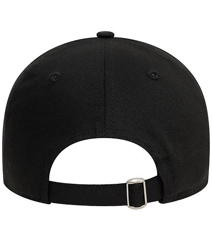New Era Cap - 9Forty - Newcastle - Black