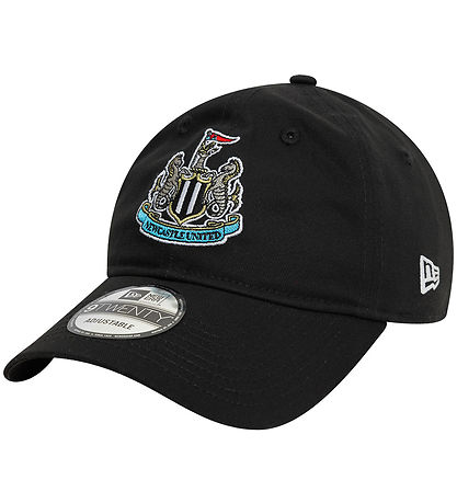 New Era Cap - 9Forty - Newcastle - Black
