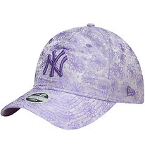 New Era Cap - 9Twenty - New York Yankees - With Purple