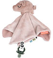 Done by Deer Comfort Blanket - Pigee - Powder