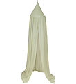 Little Dutch Canopy - Muslin - Sage