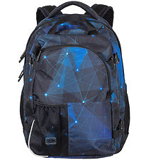 Jeva School Backpack - Supreme+ - Anton