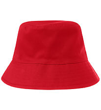 Name It Zonnehoed - NknOlo - Chinees Rood