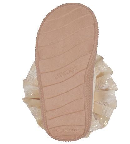Liewood Badschoenen - Sanjia - Seahorse/Apple Blossom