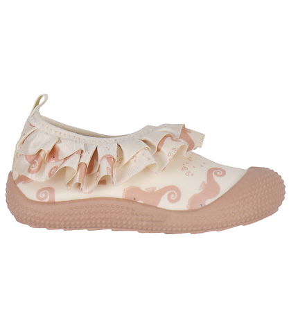 Liewood Badschoenen - Sanjia - Seahorse/Apple Blossom