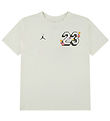 Jordan T-Shirt - Segel m. Print