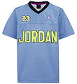 Jordan T-shirt - Royal Pulse w. Print
